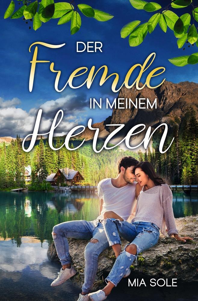 Cover: 9783757958381 | Der Fremde in meinem Herzen | Mia Sole | Taschenbuch | Paperback