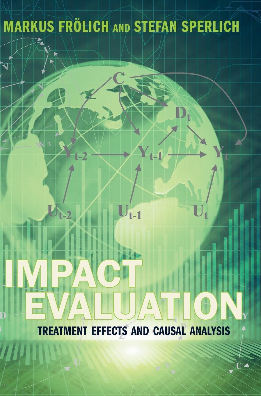 Cover: 9781107042469 | Impact Evaluation | Markus Frölich (u. a.) | Buch | Englisch | 2019