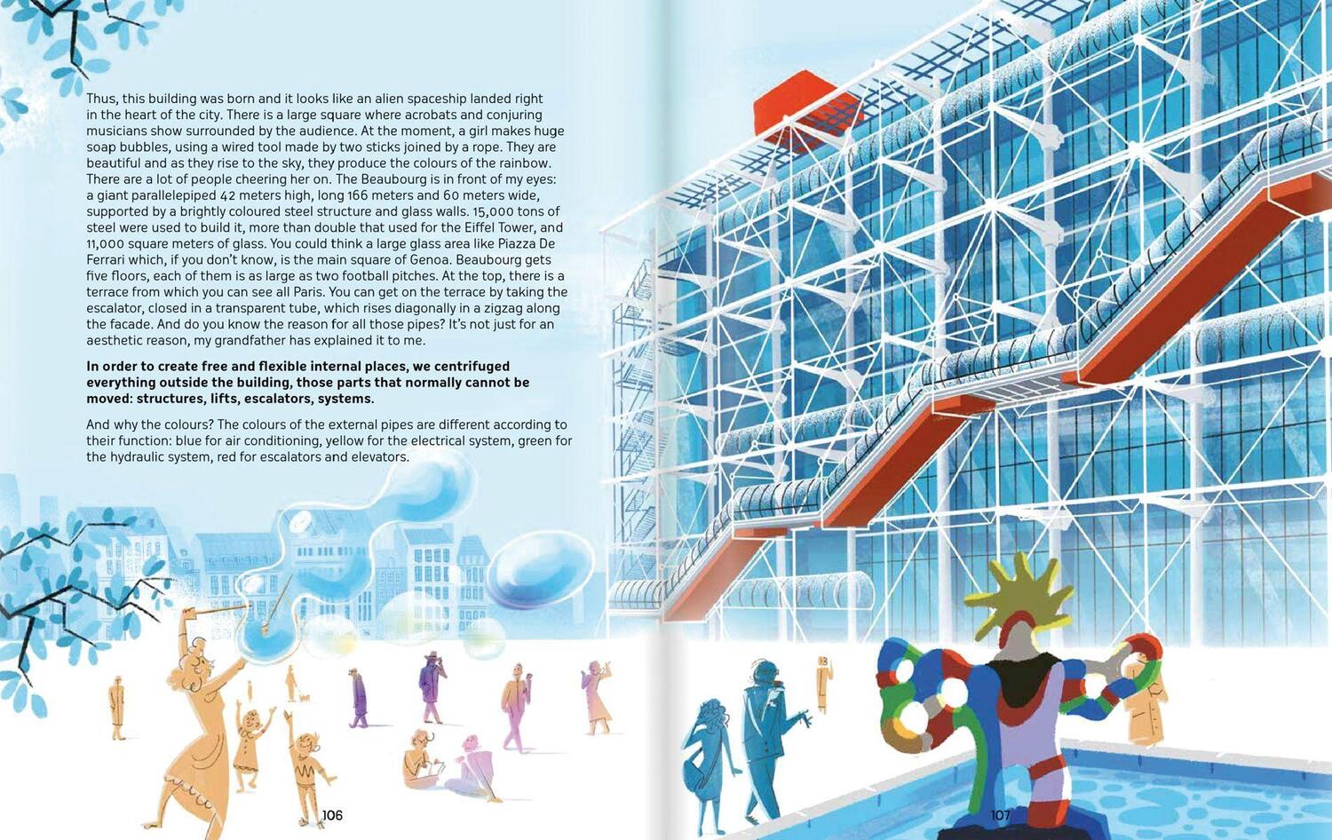 Bild: 9783038762058 | Auf der Suche nach Atlantis | Renzo Piano (u. a.) | Buch | Deutsch