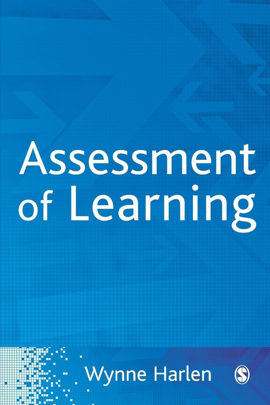 Cover: 9781412935197 | Assessment of Learning | Wynne Harlen | Taschenbuch | Paperback | 2007