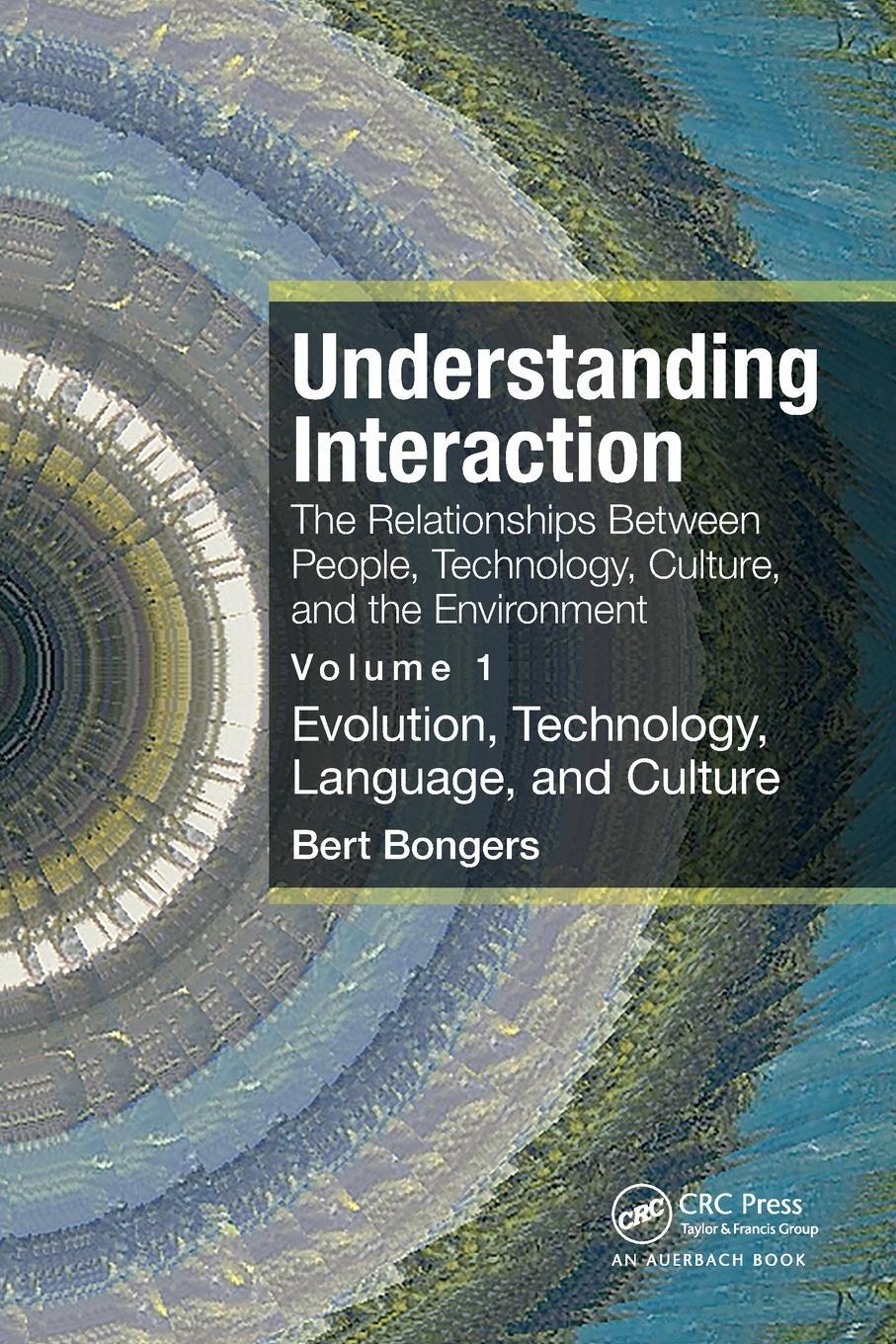 Cover: 9781032157658 | Understanding Interaction | Bert Bongers | Taschenbuch | Paperback