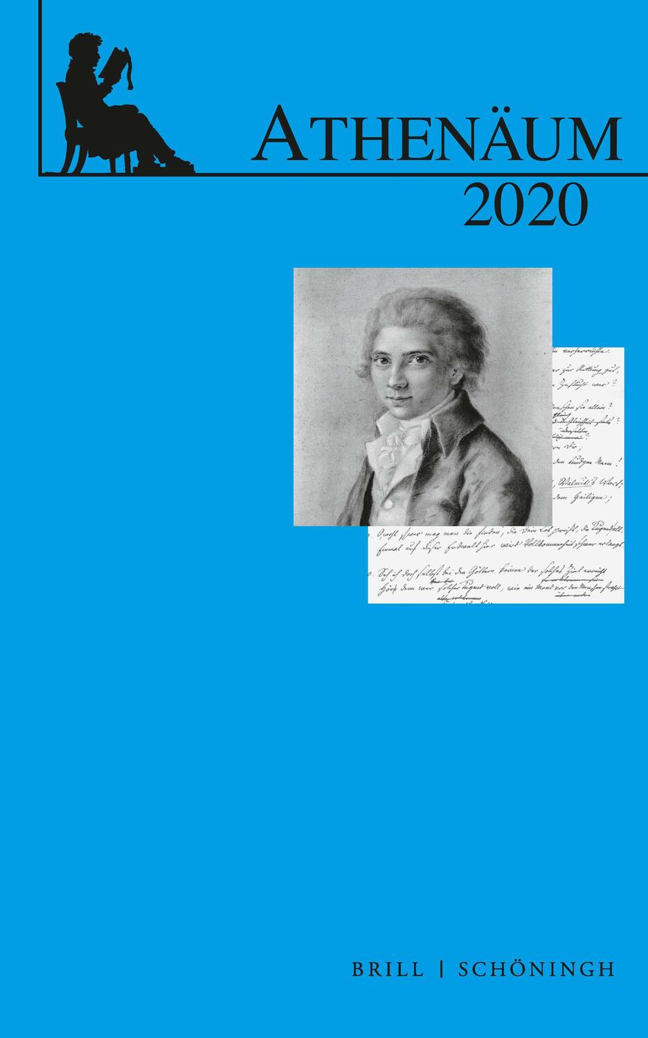 Cover: 9783506792846 | Athenäum - Jahrbuch der Friedrich Schlegel-Gesellschaft | Buch | VI