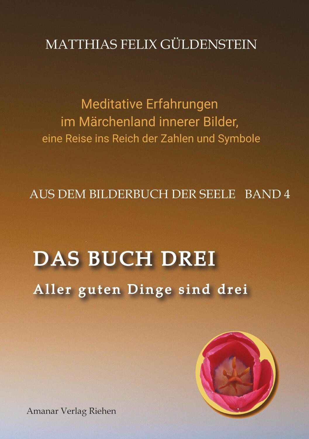 Cover: 9783347918337 | DAS BUCH DREI; Dreiteilung allgemein; Seelenmodelle der...