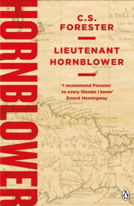 Cover: 9781405928304 | Lieutenant Hornblower | C. S. Forester | Taschenbuch | Englisch | 2017
