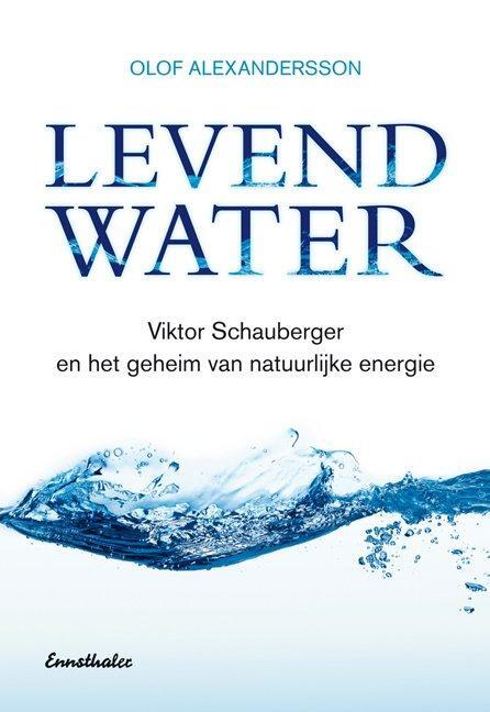 Cover: 9783850686822 | Levend Water | Olof Alexandersson | Taschenbuch | Niederländisch