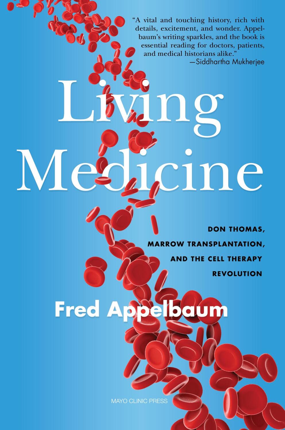 Cover: 9798887700151 | A Living Medicine | Frederick Appelbaum | Buch | Gebunden | Englisch