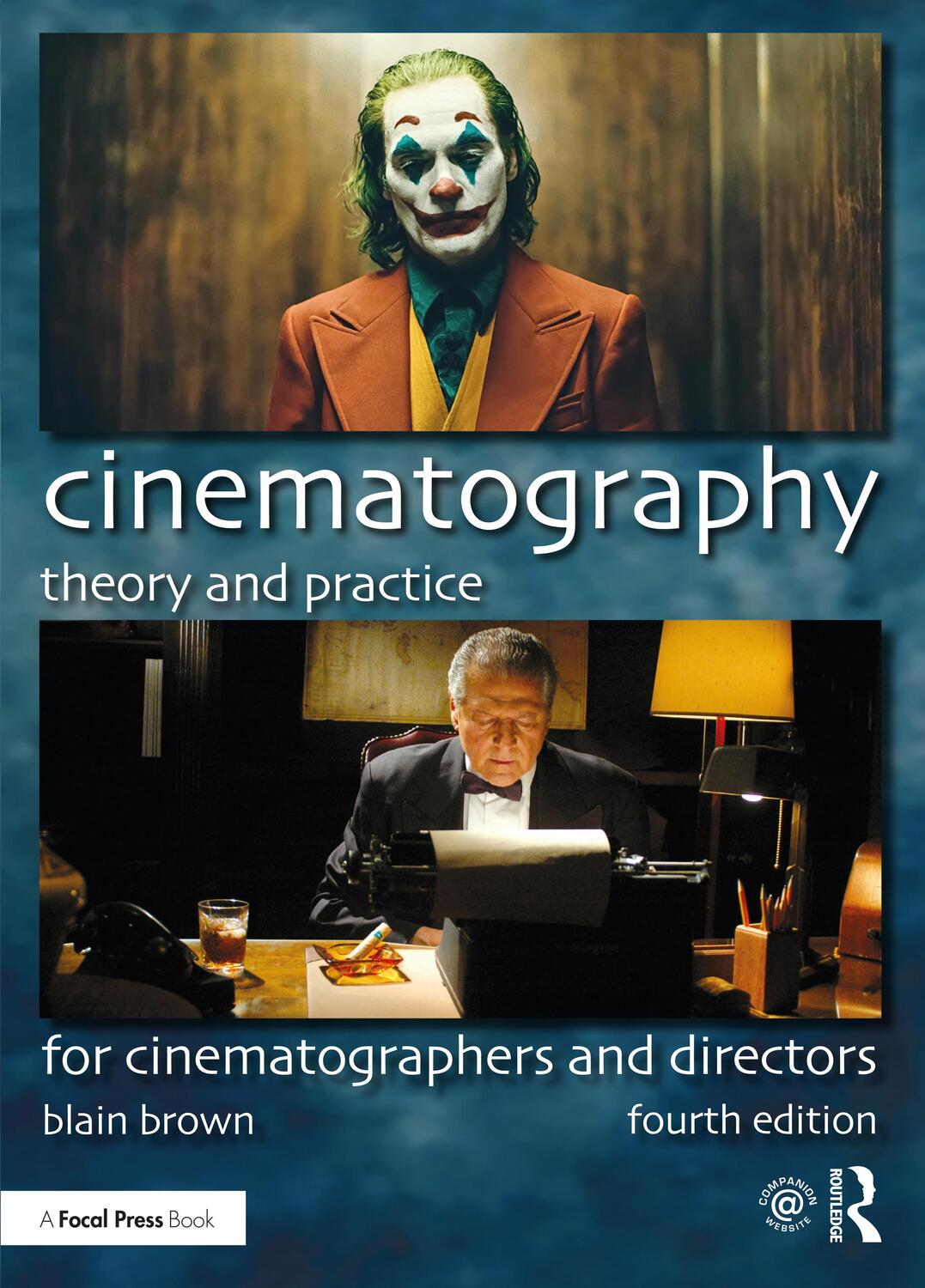 Cover: 9780367373450 | Cinematography: Theory and Practice | Blain Brown | Taschenbuch | 2021