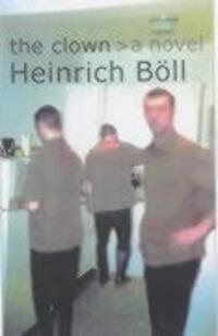 Cover: 9780714501680 | The Clown | Heinrich Boll | Taschenbuch | Englisch | EAN 9780714501680