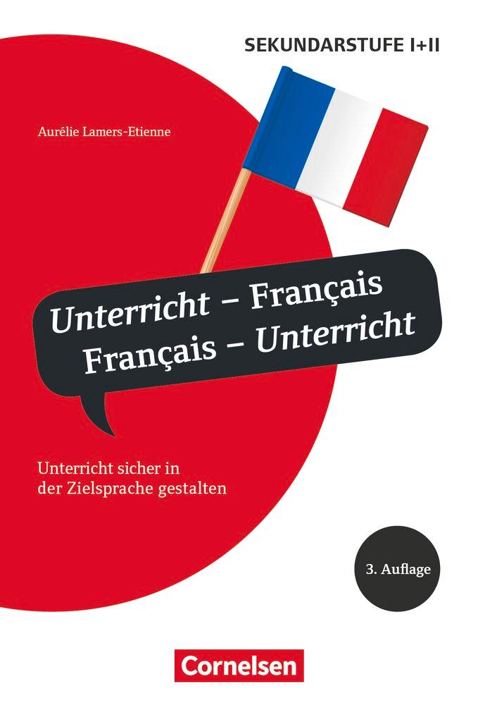 Cover: 9783589156887 | Unterrichtssprache: Unterricht - Français, Français - Unterricht