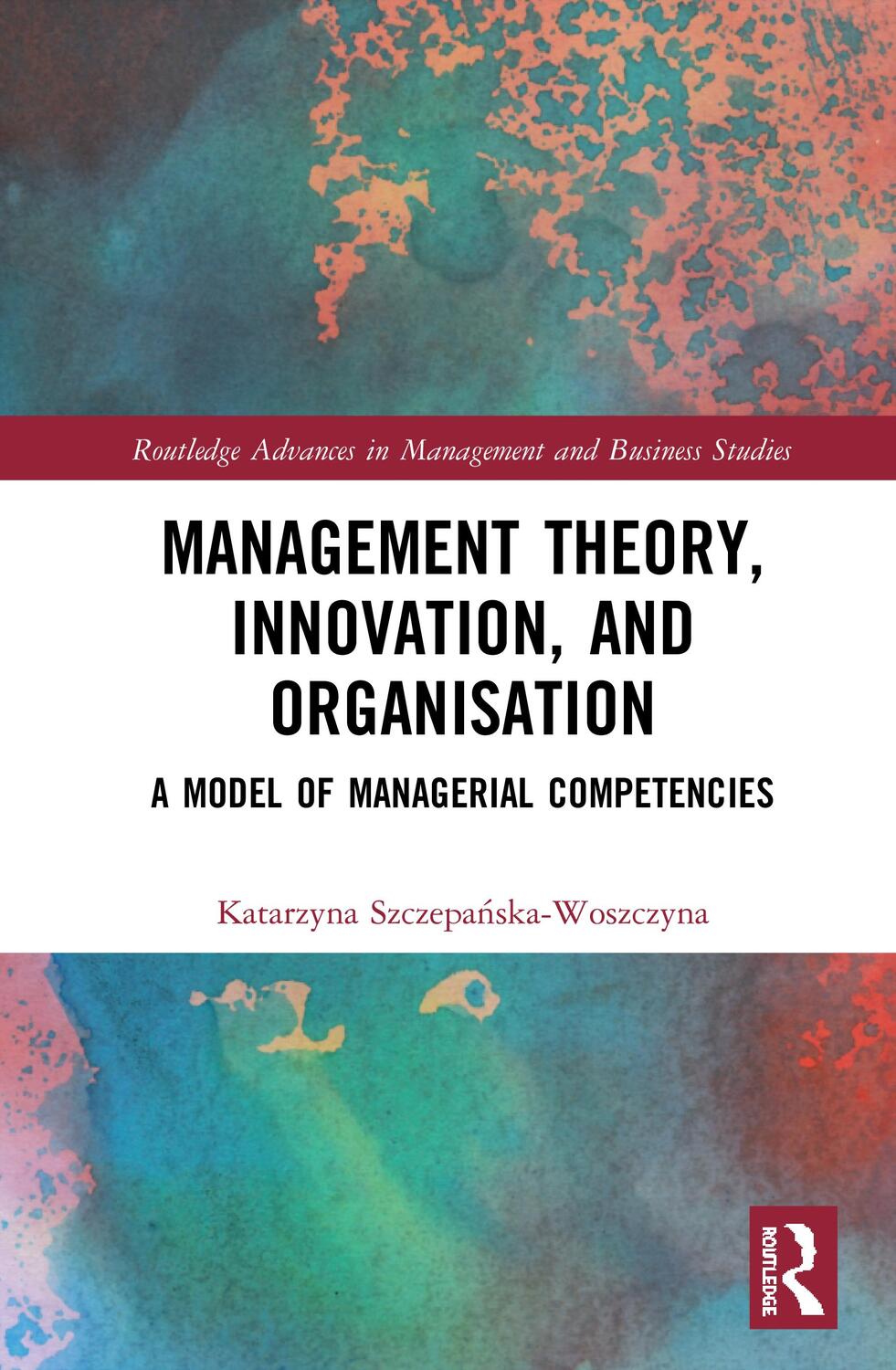 Cover: 9780367522438 | Management Theory, Innovation, and Organisation | Taschenbuch | 2022