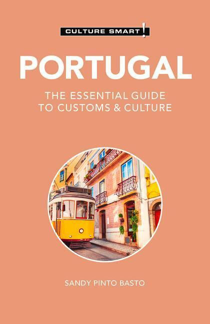 Cover: 9781787023338 | Portugal - Culture Smart! | The Essential Guide to Customs &amp; Culture