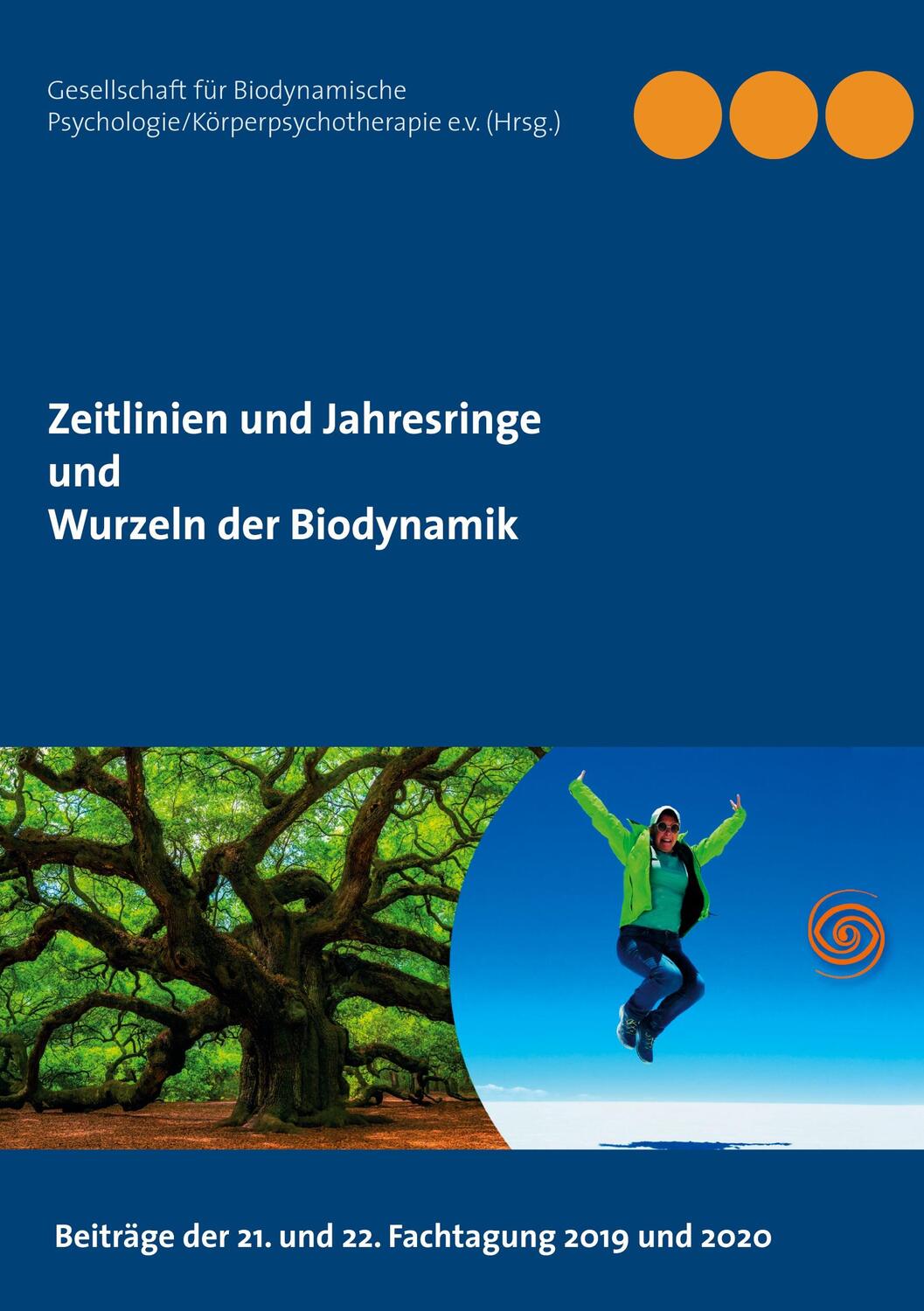 Cover: 9783753480794 | Zeitlinien und Jahresringe - Wurzeln der Biodynamik | e.V. | Buch