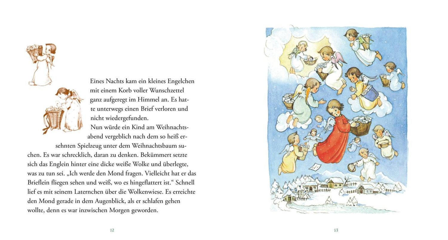 Bild: 9783480401567 | Der verlorene Wunschzettel | Ilse Schmid | Buch | 120 S. | Deutsch