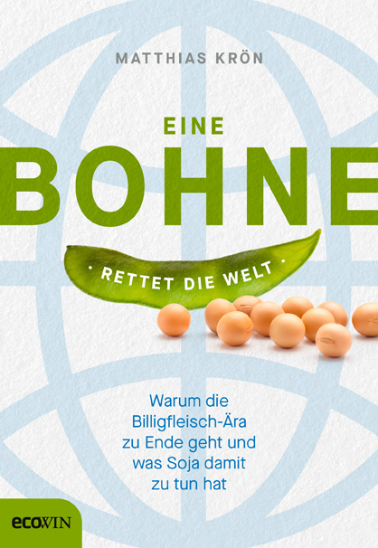 Cover: 9783711003140 | Eine Bohne rettet die Welt | Matthias Krön | Buch | 184 S. | Deutsch