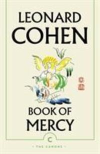Cover: 9781786896865 | Book of Mercy | Leonard Cohen | Taschenbuch | The Canons | Englisch
