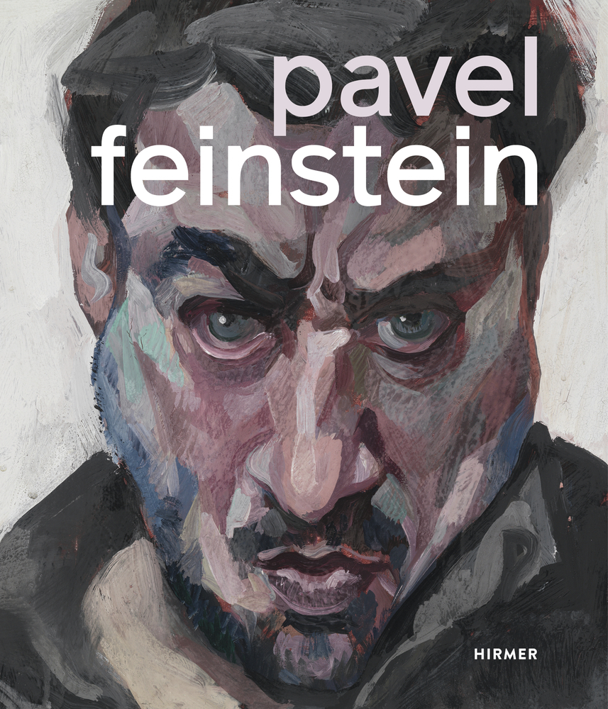 Cover: 9783777424477 | Pavel Feinstein | Das kleine Format | Kay Heymer | Buch | Deutsch