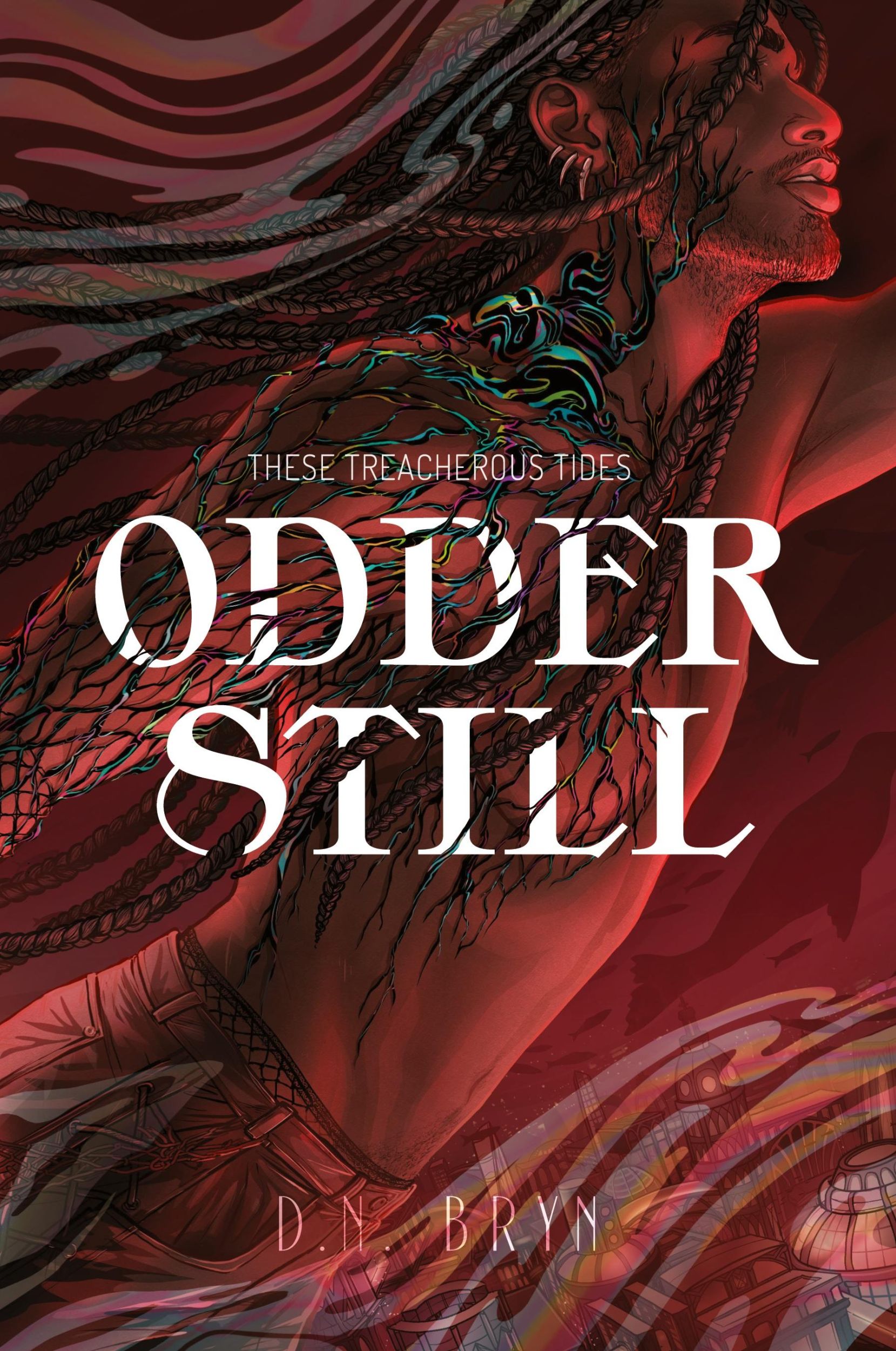 Cover: 9781952667763 | Odder Still | D. N. Bryn | Taschenbuch | Englisch | 2022