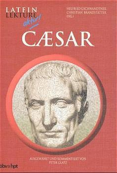 Cover: 9783126578400 | Caesar | Klassen 9-12 | Peter Glatz | Taschenbuch | 102 S. | Deutsch