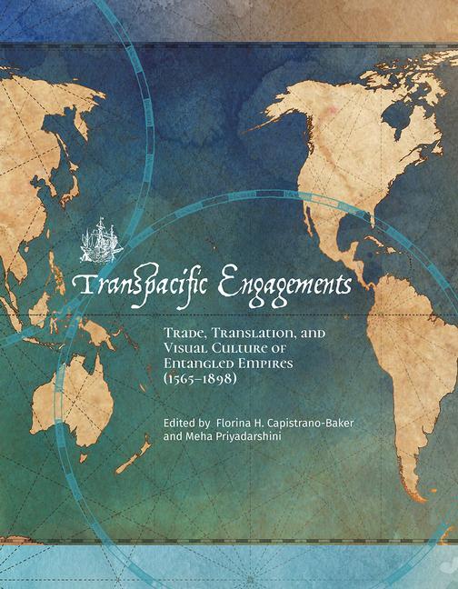Cover: 9786218028227 | Transpacific Engagements | FL CAPISTRANO-BAKER | Taschenbuch | 2022