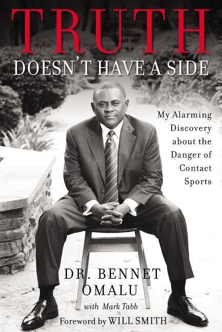 Cover: 9780310351962 | Truth Doesn't Have a Side | Bennet Omalu | Buch | Englisch | 2017