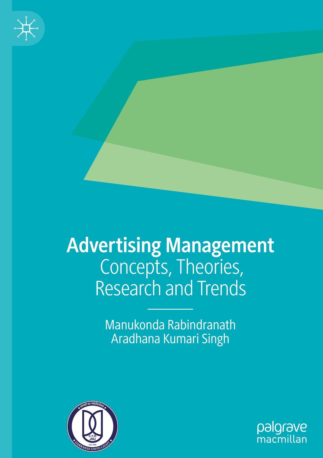 Cover: 9789819986569 | Advertising Management | Concepts, Theories, Research and Trends | xv
