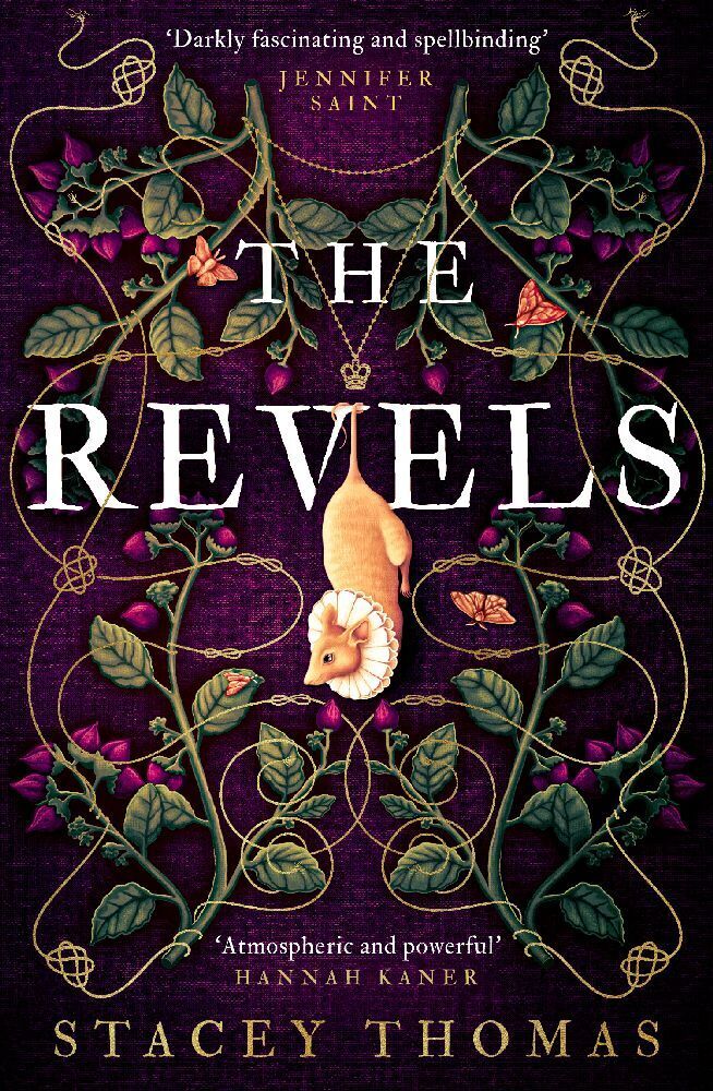 Cover: 9780008566661 | The Revels | Stacey Thomas | Taschenbuch | 352 S. | Englisch | 2023