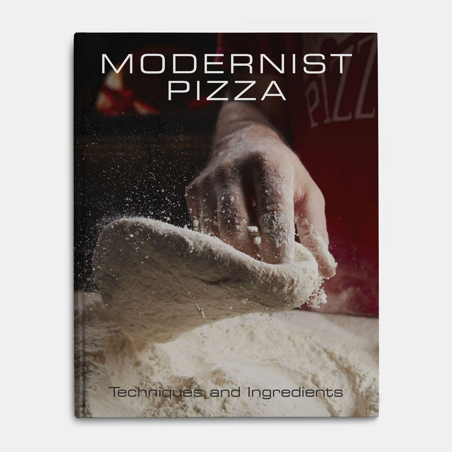 Bild: 9781734386127 | Modernist Pizza. Englische Ausgabe | Nathan Myhrvold (u. a.) | Buch