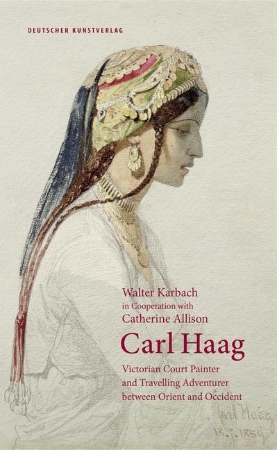 Cover: 9783422074934 | Carl Haag | Walter Karbach | Buch | 328 S. | Englisch | 2019