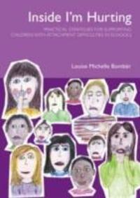 Cover: 9781903269114 | Inside I'm Hurting | Louise Bomber | Taschenbuch | Englisch | 2007
