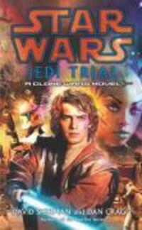 Cover: 9780099486879 | Star Wars: Jedi Trial | Dan Cragg (u. a.) | Taschenbuch | Englisch