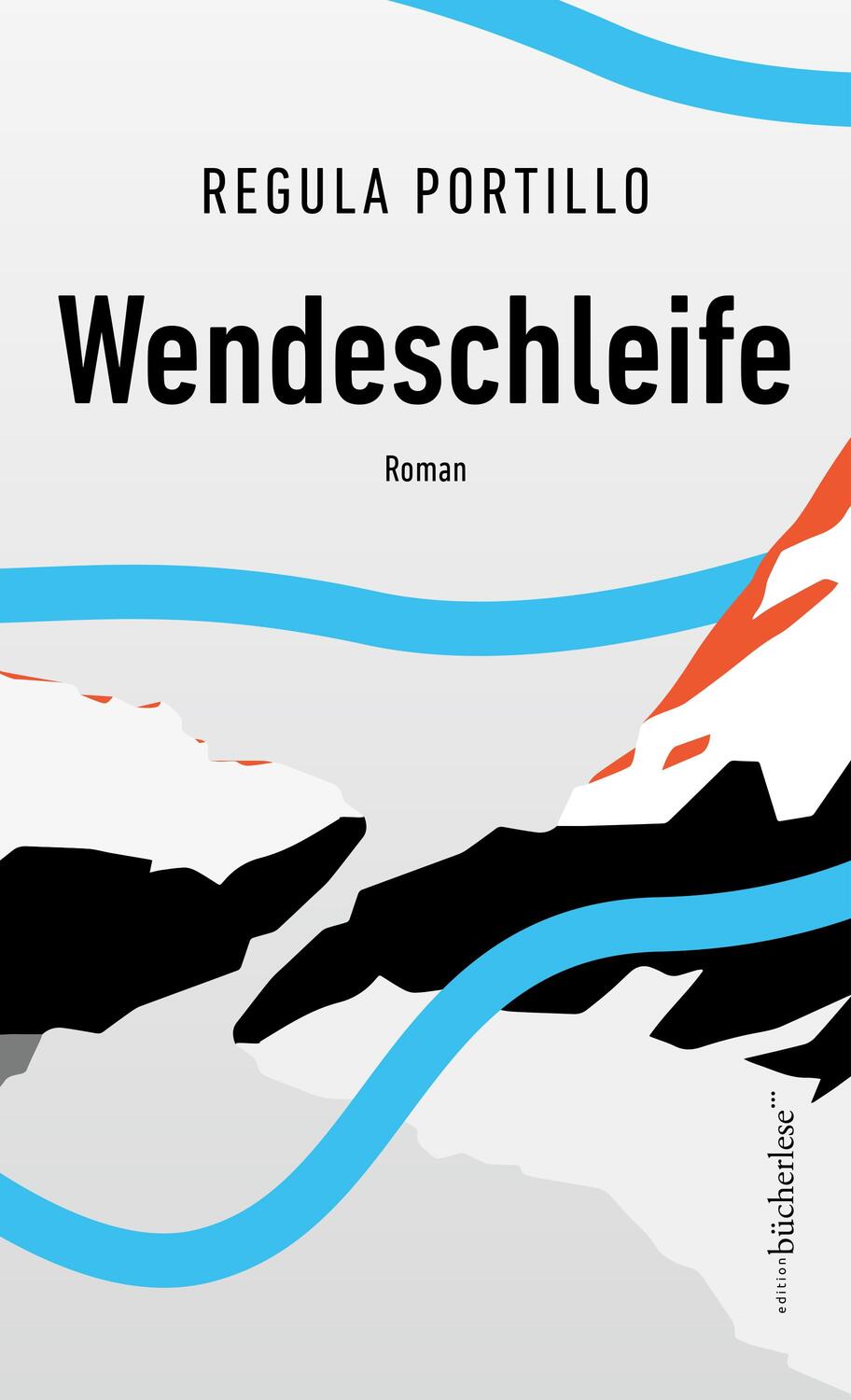 Cover: 9783906907871 | Wendeschleife | Regula Portillo | Buch | 208 S. | Deutsch | 2024
