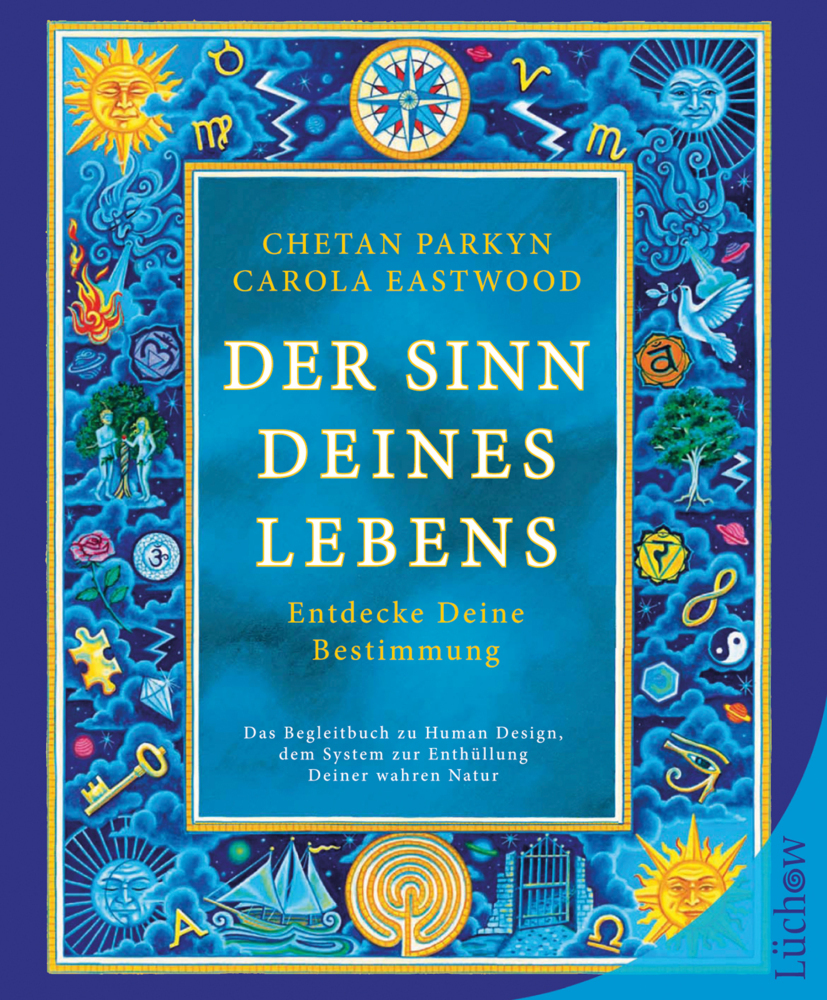 Cover: 9783958832060 | Der Sinn Deines Lebens | Chetan Parkyn (u. a.) | Taschenbuch | Deutsch