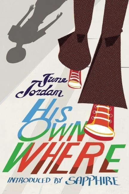 Cover: 9781558616585 | His Own Where | June Jordan | Taschenbuch | Englisch | 2010