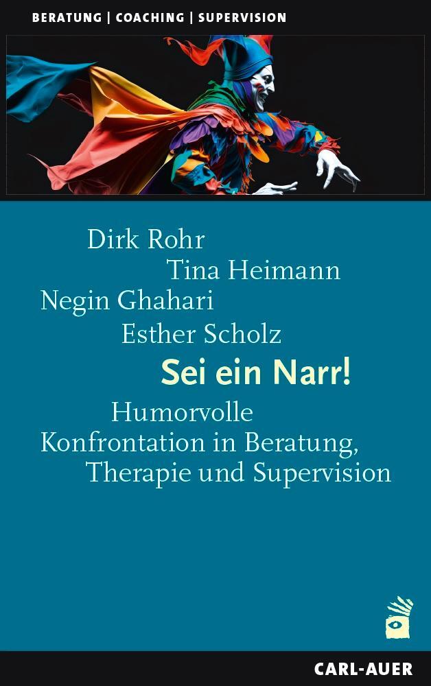 Cover: 9783849705039 | Sei ein Narr! | Dirk Rohr (u. a.) | Taschenbuch | 224 S. | Deutsch