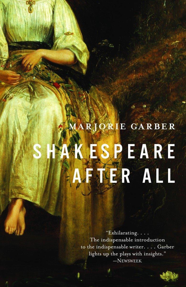 Cover: 9780385722148 | Shakespeare After All | Marjorie Garber | Taschenbuch | Englisch