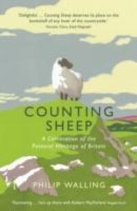 Cover: 9781846685057 | Counting Sheep | A Celebration of the Pastoral Heritage of Britain