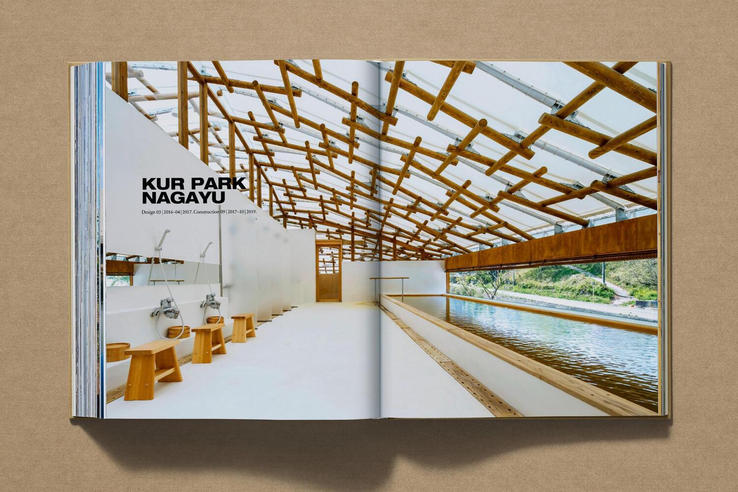 Bild: 9783836589345 | Shigeru Ban. Complete Works 1985-Today | Philip Jodidio | Buch | 2024