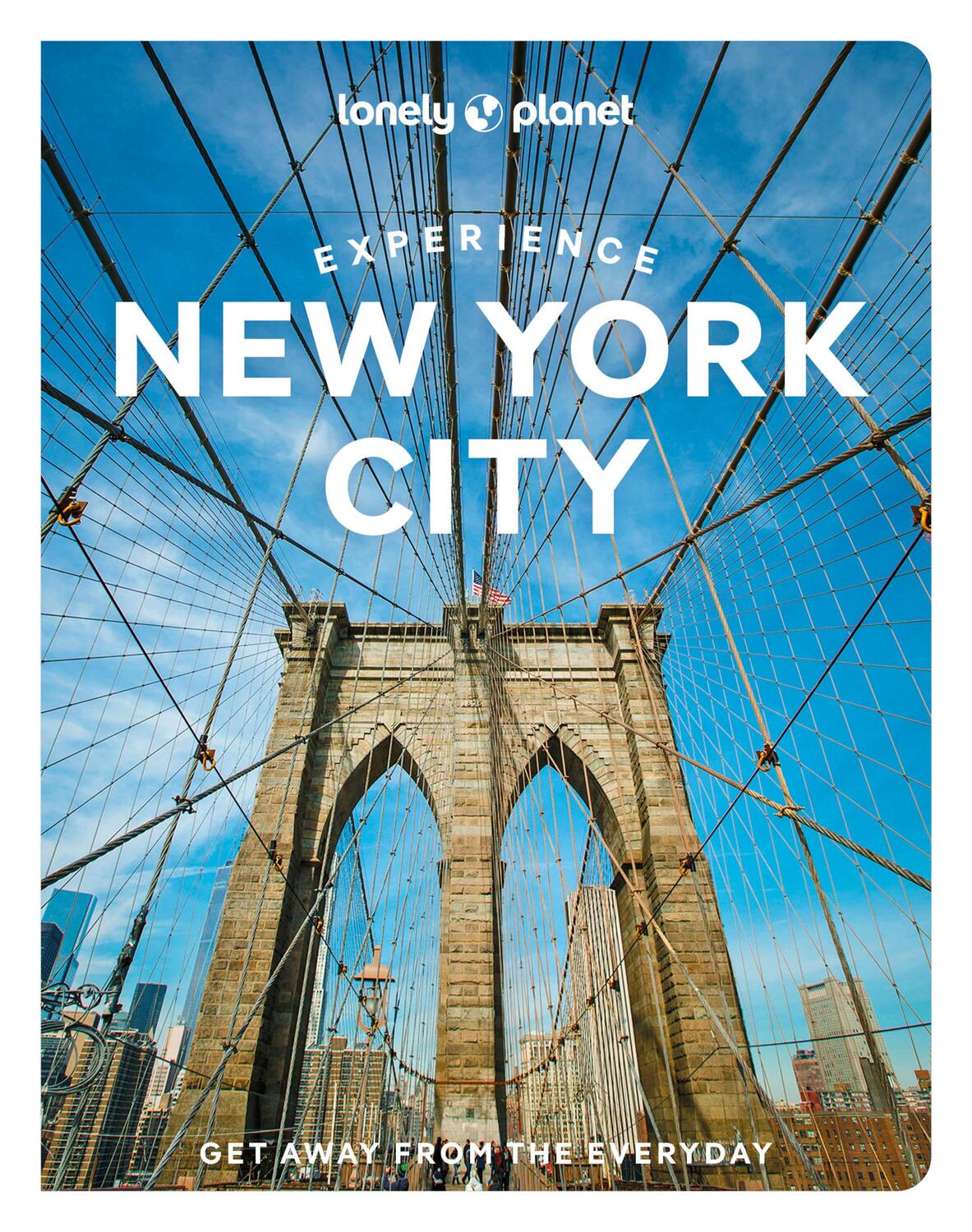 Cover: 9781838694753 | Experience New York City | Dana Givena (u. a.) | Taschenbuch | 2022
