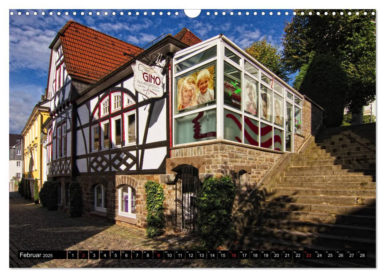 Bild: 9783435294251 | Stadtansichten, Gummersbach (Wandkalender 2025 DIN A3 quer),...