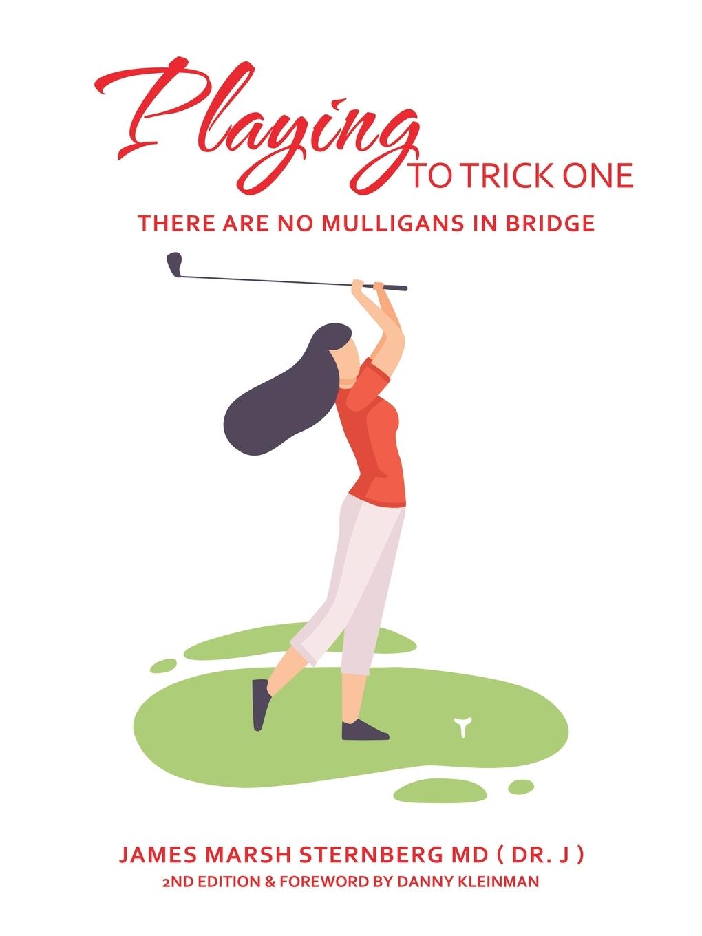 Cover: 9781665503211 | Playing to Trick One | There Are No Mulligans in Bridge | MD | Buch