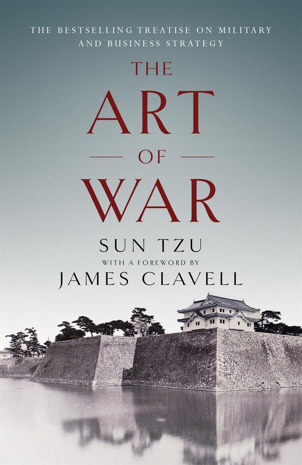 Cover: 9781473661738 | The Art of War | James Clavell (u. a.) | Taschenbuch | Englisch | 2017