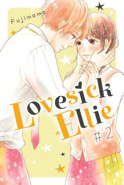 Cover: 9781646513185 | Lovesick Ellie 2 | Fujimomo | Taschenbuch | Lovesick Ellie | Englisch