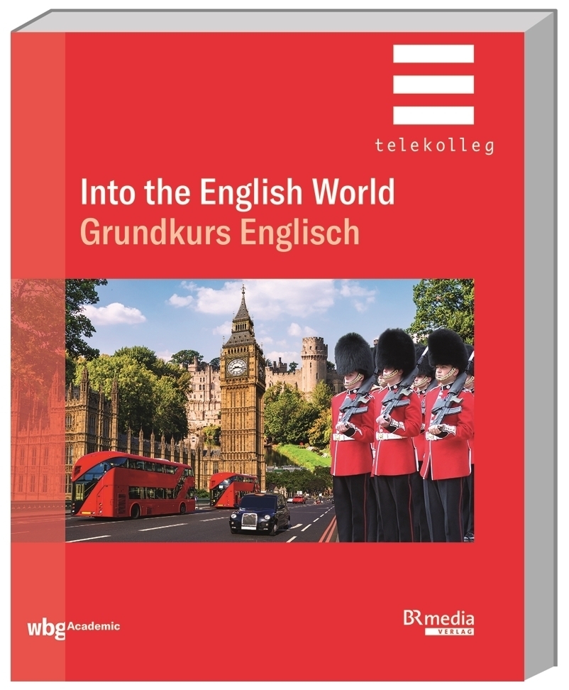 Cover: 9783534272952 | Into the English World | Grundkurs Englisch | Taschenbuch | 288 S.