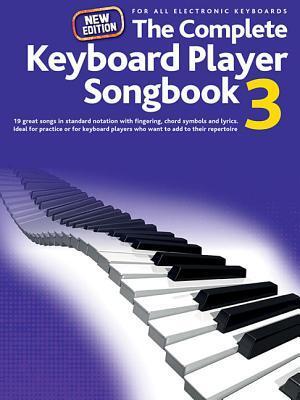 Cover: 9781783054305 | The Complete Keyboard Player: Songbook 3 - New Edition | Corporation