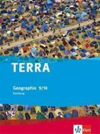 Cover: 9783121040285 | TERRA Geographie für Hamburg 2. Schülerbuch 9./10. Schuljahr | Buch