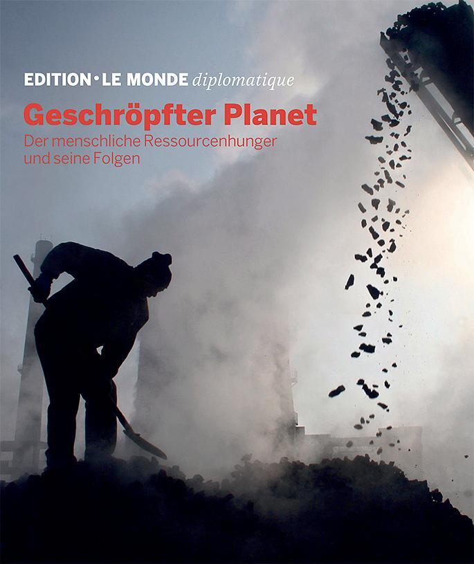 Cover: 9783986820275 | Der geschröpfte Planet | Jakob Farah (u. a.) | Taschenbuch | 112 S.