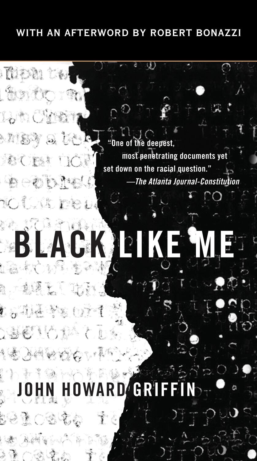 Cover: 9780451234216 | Black Like Me. 50th Anniversary Edition | John Howard Griffin | Buch