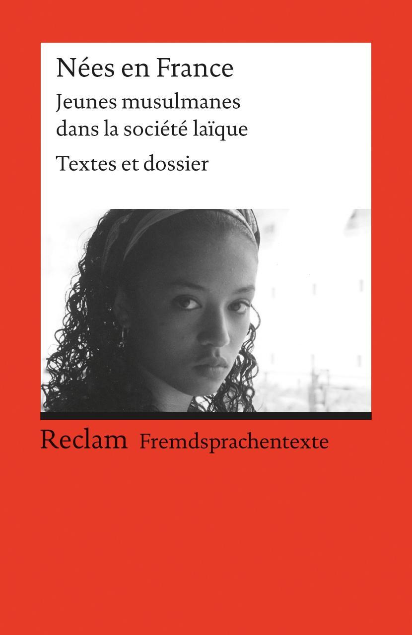 Cover: 9783150091395 | Nées en France | Jeunes Musulmanes dans la Société Laíque | Ader