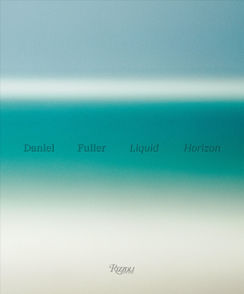 Cover: 9780847869961 | Liquid Horizon | Meditations on the Surf and Sea | Buch | Englisch