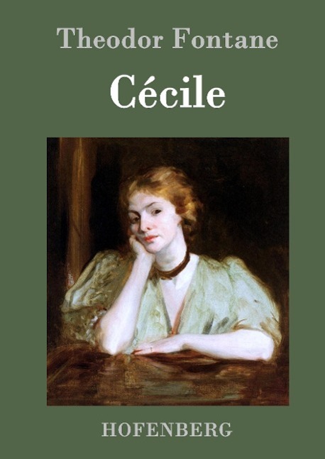 Cover: 9783843069830 | Cécile | Roman | Theodor Fontane | Buch | HC runder Rücken kaschiert